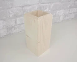 Wood Vases 16 Wood Vases -plant sale shop wood vases 350449