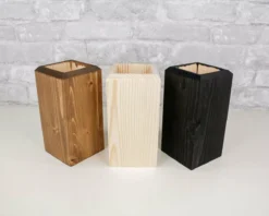 Wood Vases 18 Wood Vases -plant sale shop wood vases 751529