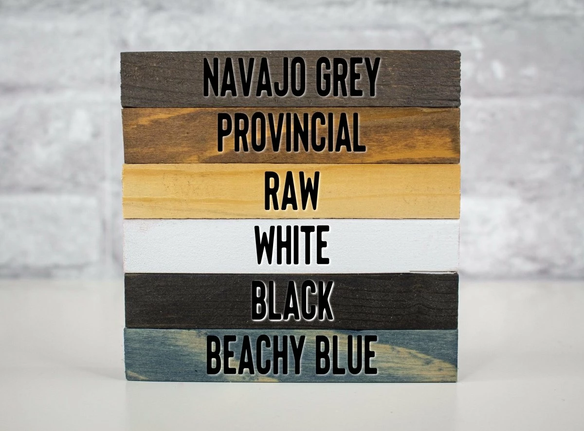 Wood Vases 2 Wood Vases - Image 2