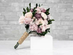 plant sale shop 49 Zen Garden Bridal Bouquet